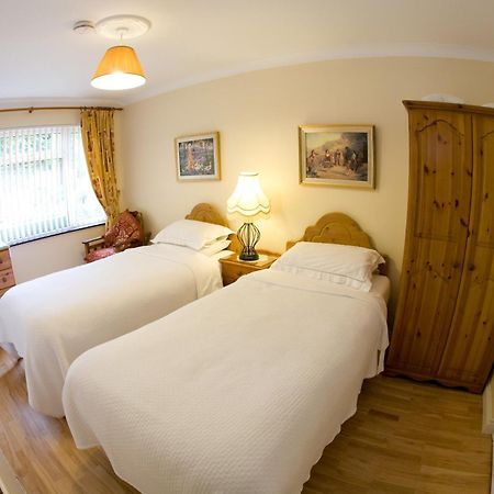 Danabel Hotel Kinsale Buitenkant foto