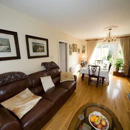 Danabel Hotel Kinsale Buitenkant foto