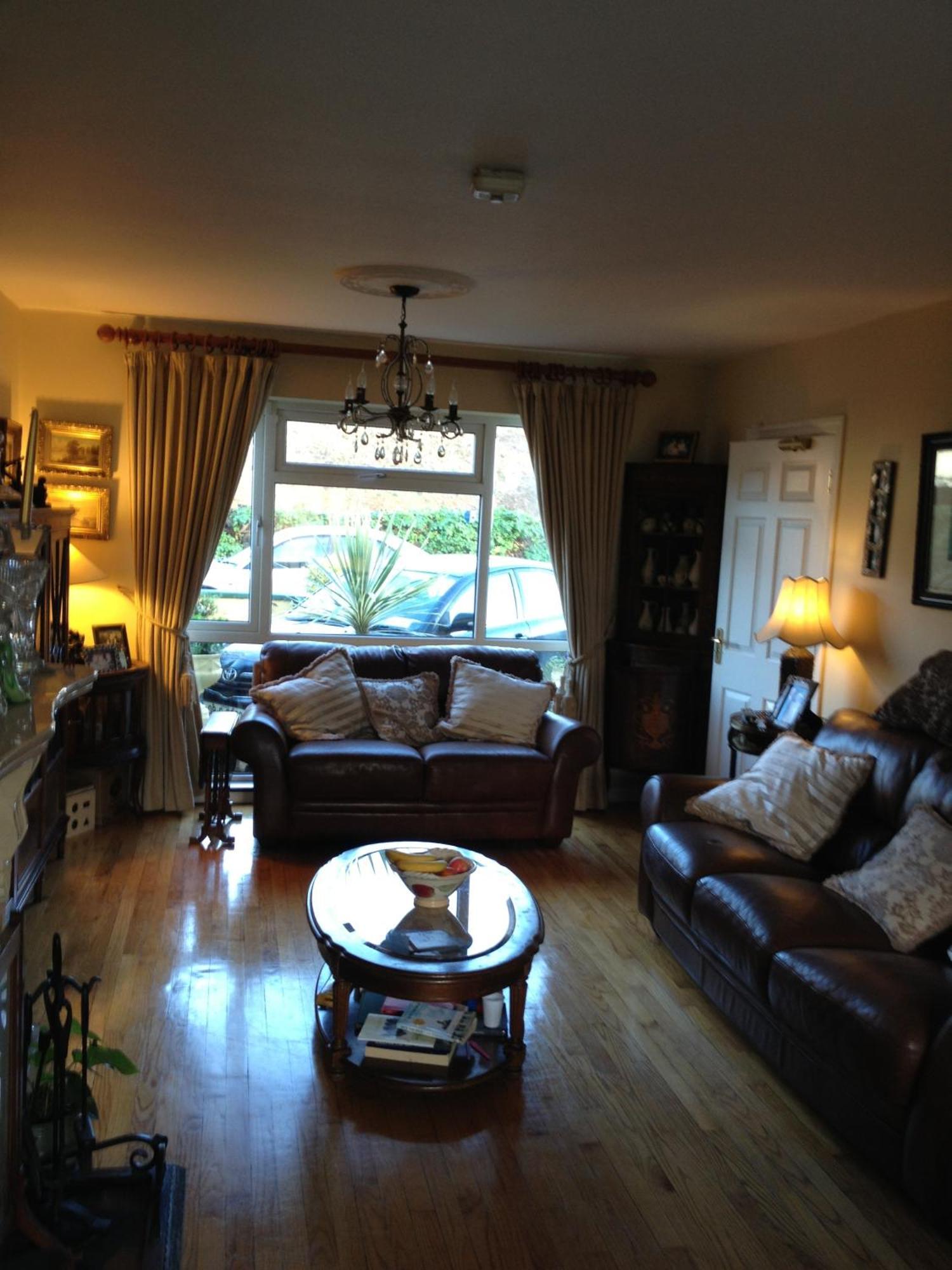 Danabel Hotel Kinsale Buitenkant foto