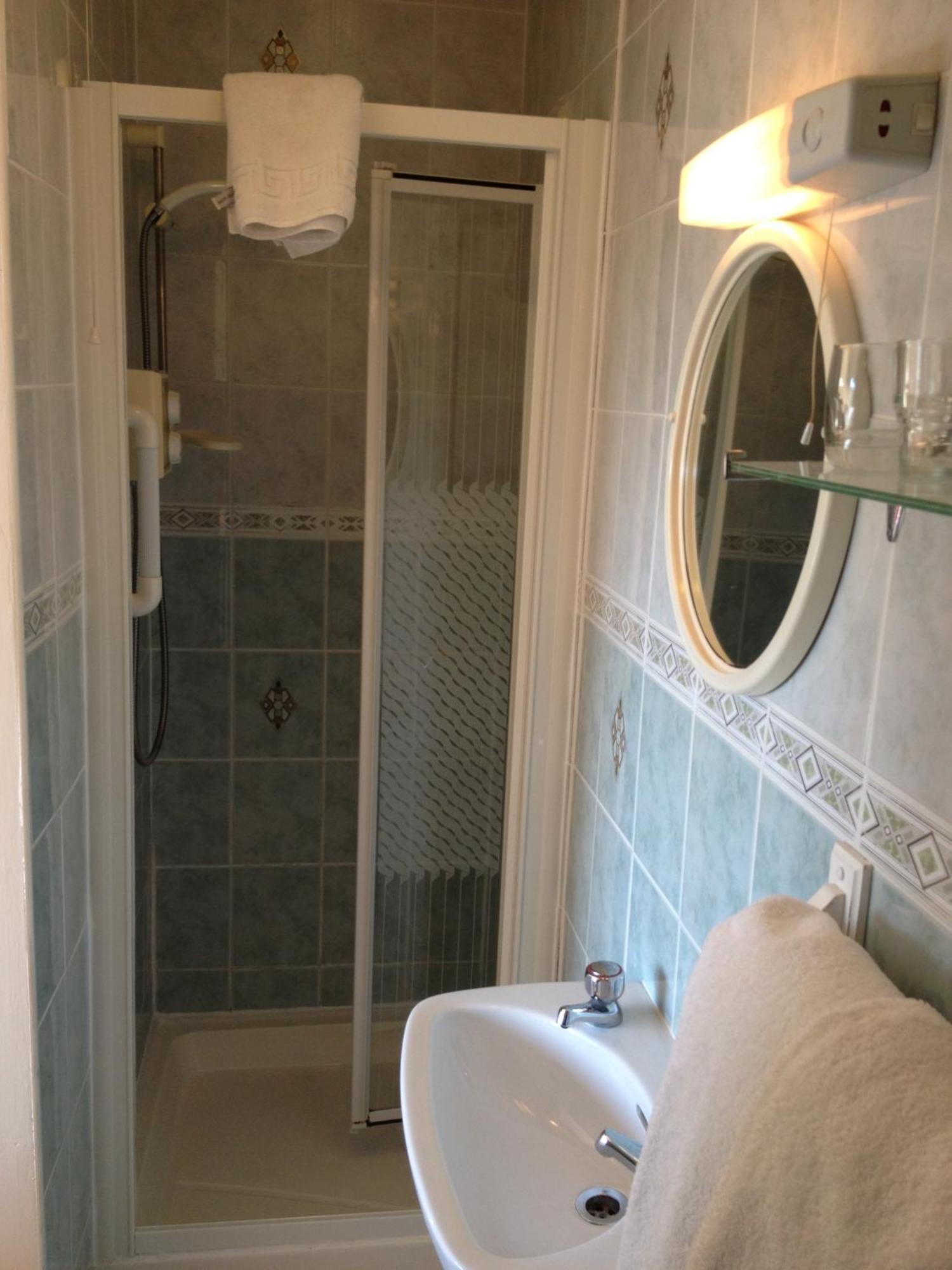 Danabel Hotel Kinsale Buitenkant foto