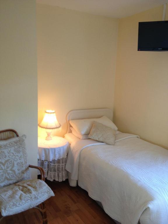 Danabel Hotel Kinsale Kamer foto
